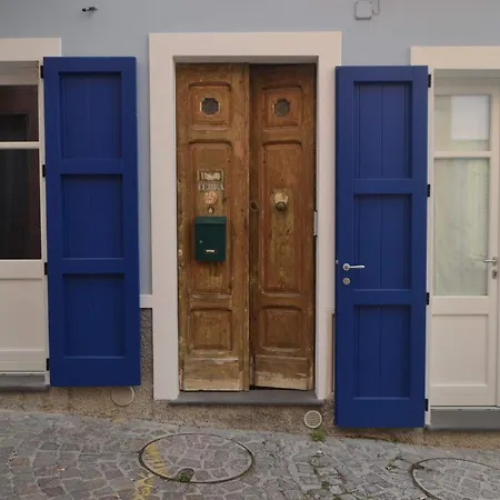 Terra - Stanza Viaggio