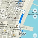 Terra - Stanza Viaggio Отель типа 