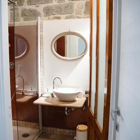 Terra - Stanza Viaggio Carloforte (Isola di San Pietro)