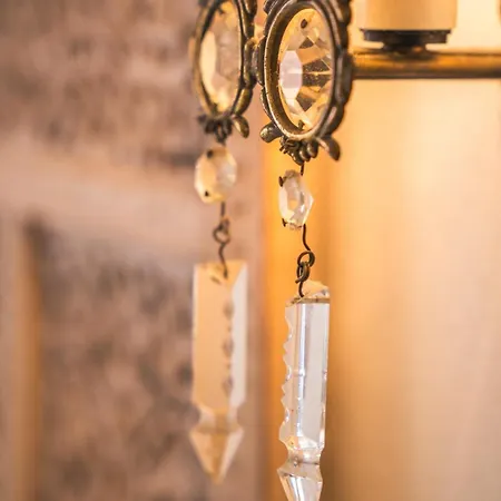 Terra - Stanza Viaggio Nocleg ze śniadaniem 3*