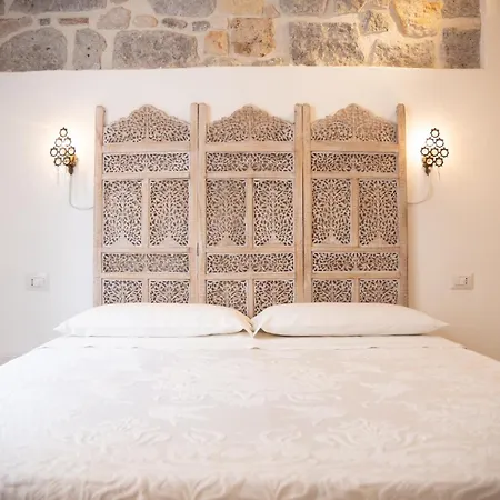 Bed & Breakfast Terra - Stanza Viaggio *