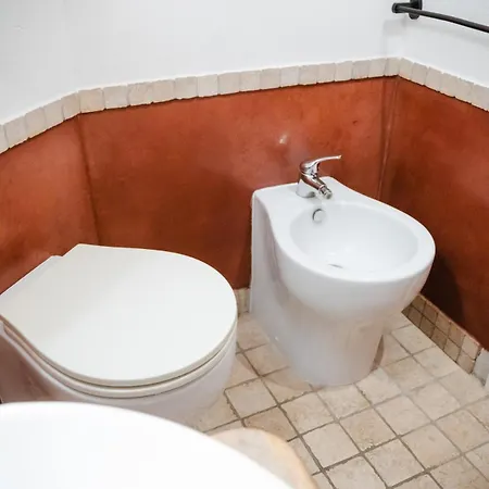 Nocleg ze śniadaniem Terra - Stanza Viaggio Carloforte (Isola di San Pietro)