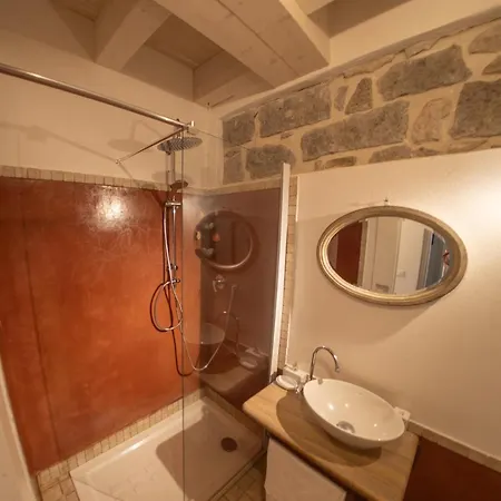 Bed & Breakfast Terra - Stanza Viaggio