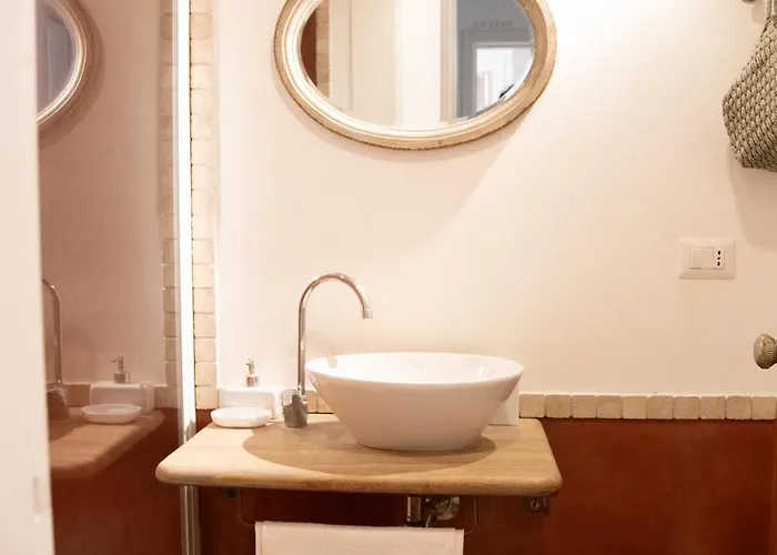 Bed and breakfast Terra - Stanza Viaggio Carloforte (Isola di San Pietro)