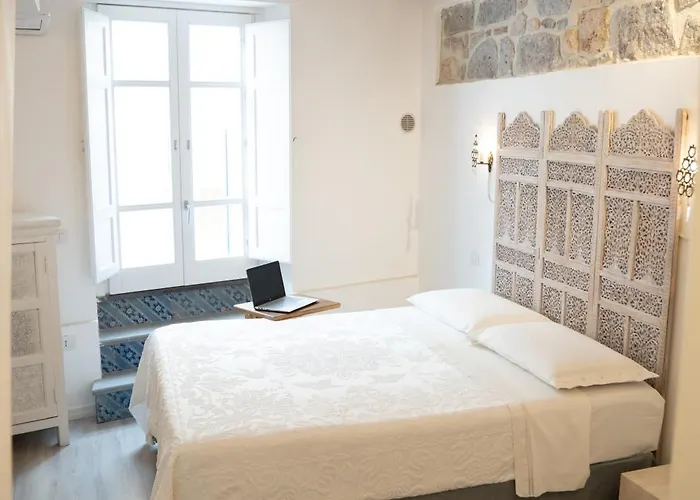 Bed and breakfast Terra - Stanza Viaggio