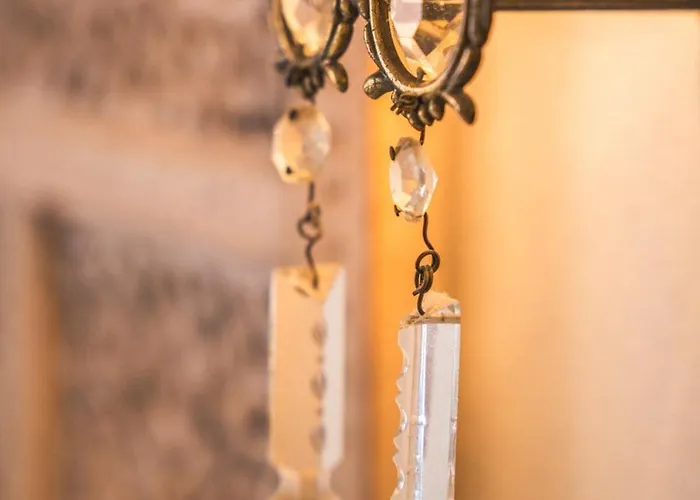 Terra - Stanza Viaggio Bed and breakfast 3*